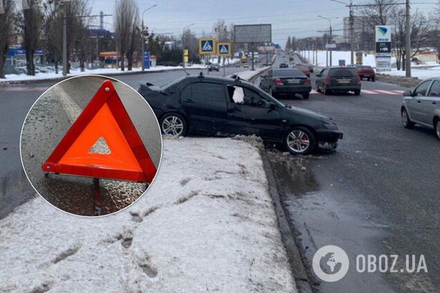 Жінок розчавило на місці: у Харкові трапилася моторошна ДТП. Кадри 18+