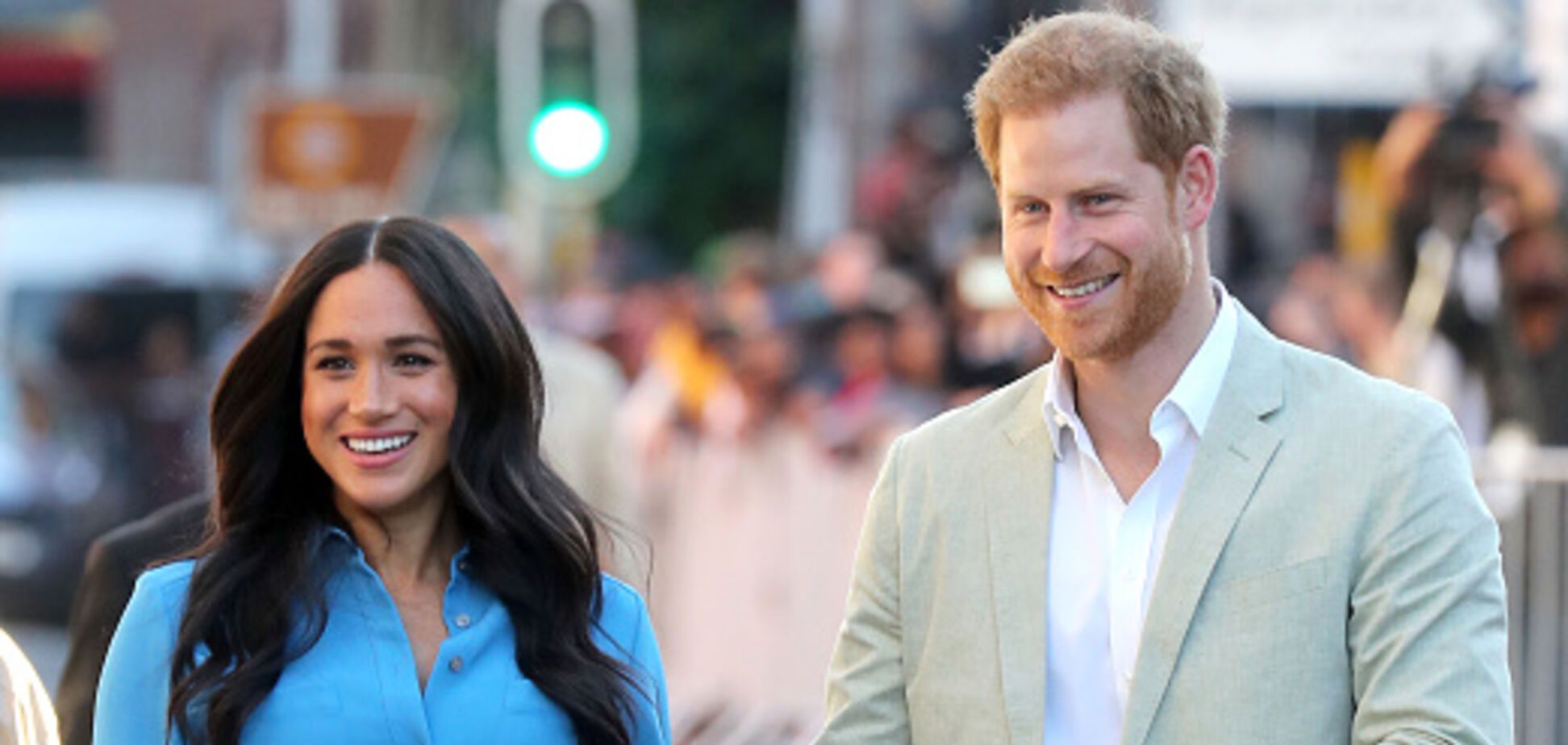 Из-за Маркл и Гарри 15 людей остались без работы: что произошло