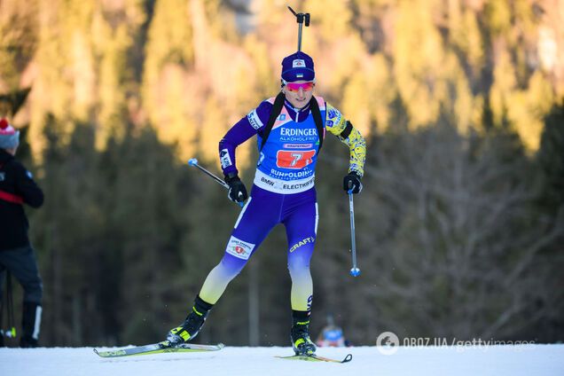 Вита Семеренко