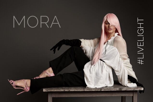 Звезда 'Квартала' внезапно изменила имидж и выпустила песню: слушать онлайн