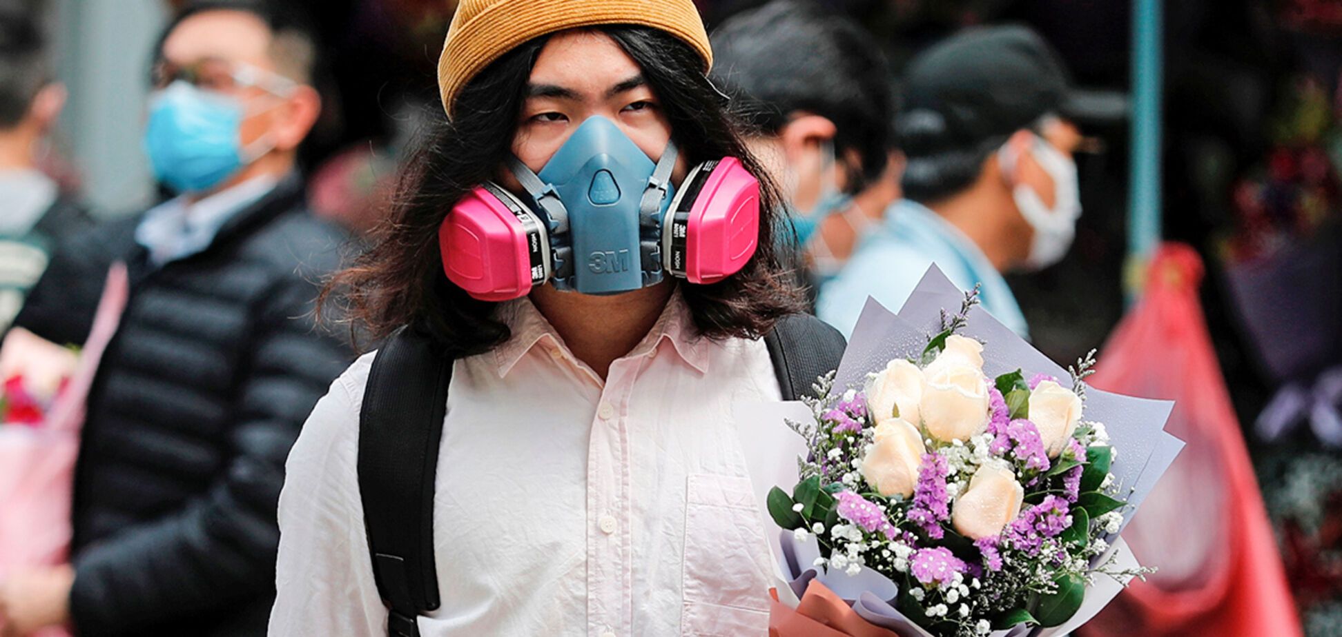 На горе-лайнері Westerdam підтвердився коронавірус: що тепер буде