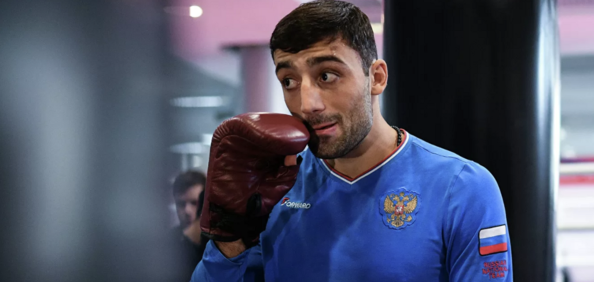 Георгий Кушиташвили