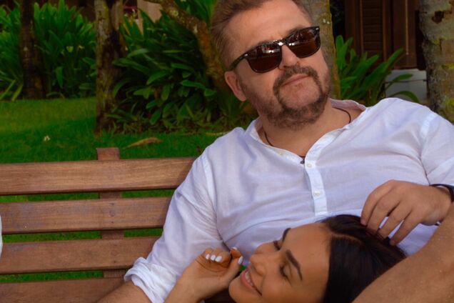 Закоханий? Пономарьов заінтригував українців відвертим кліпом 14 лютого