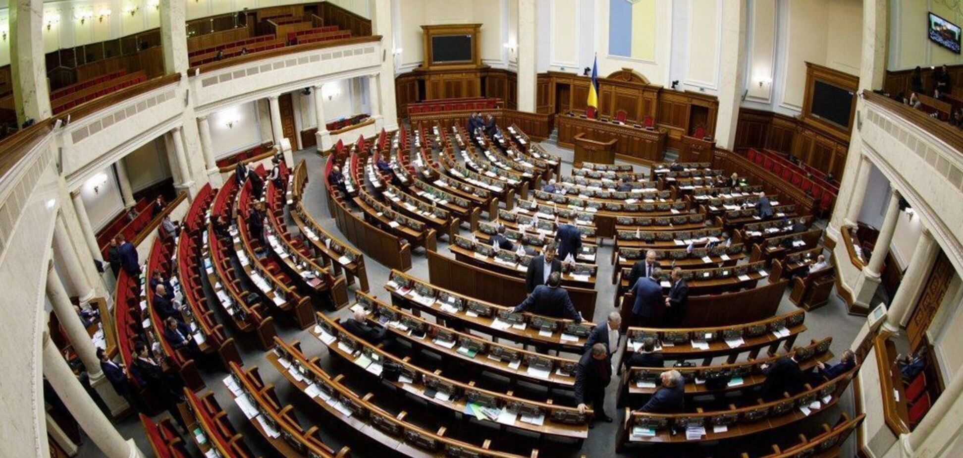 Каждый четвертый в Украине считает 'Европейскую Солидарность' реальной оппозицией нынешней власти