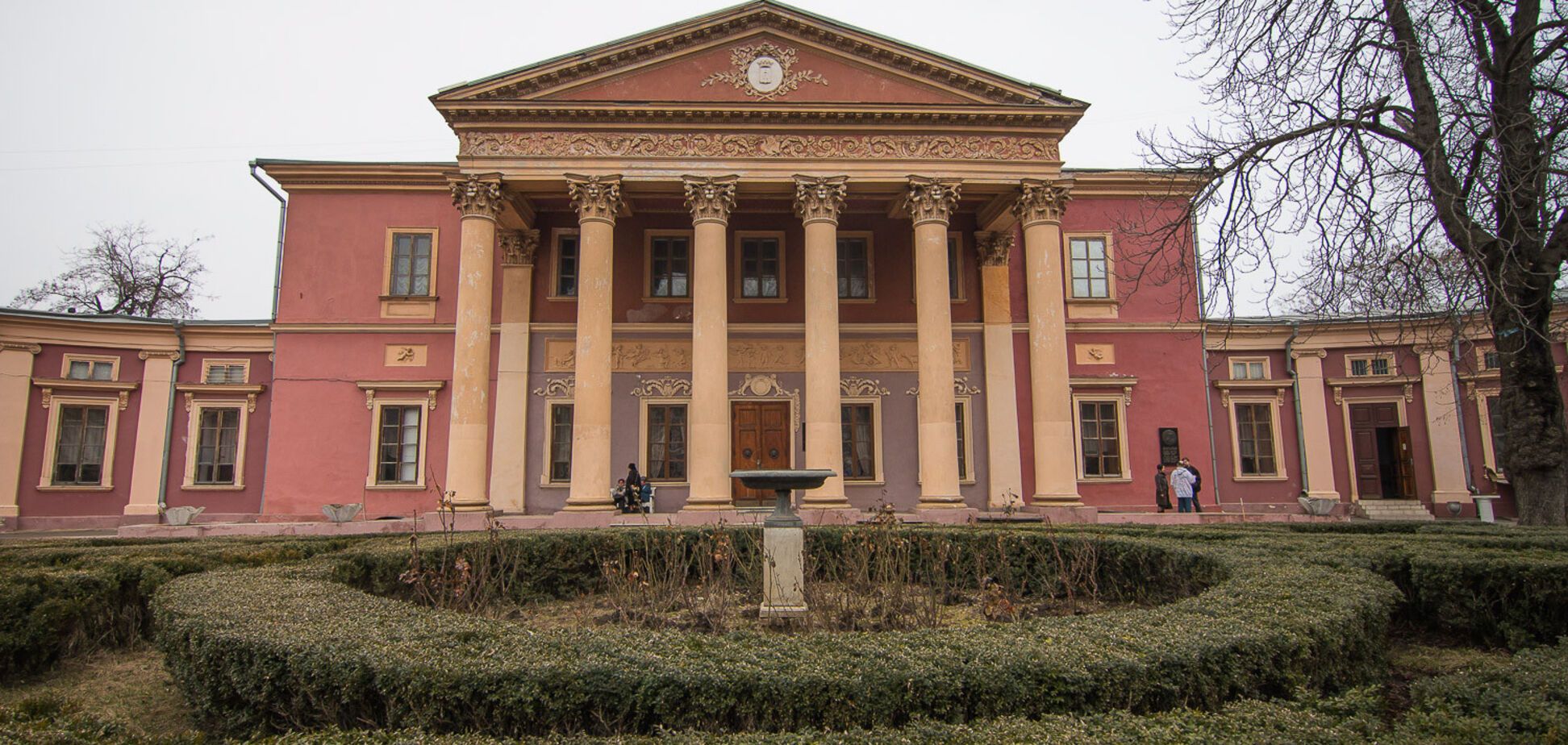 В Одесі проведуть унікальні екскурсії до Дня закоханих