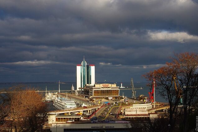 Синоптики на выходные обещают Одессе и области весенние дни и ночные заморозки