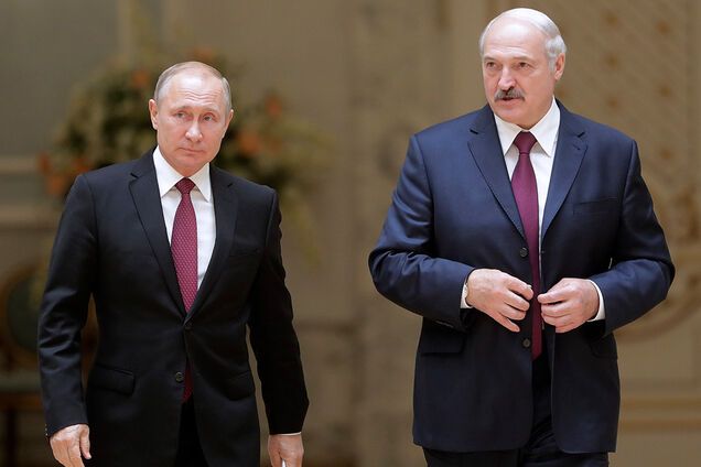 Вариант с Беларусью накрылся, Путину нужно что-то думать