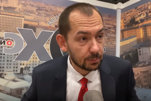 Роман Цимбалюк