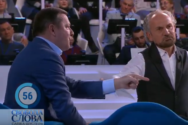 Ляшко разнес успехи 'правительства идиотов'