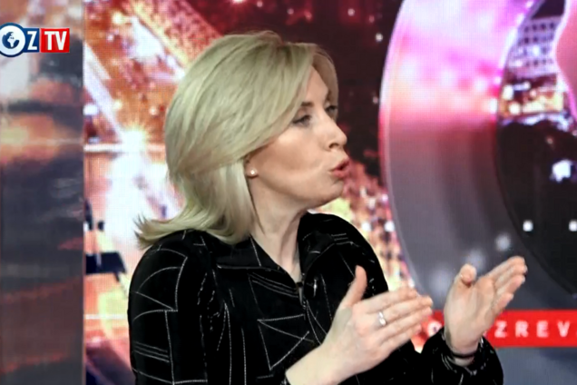 'Тут нет Украины': в 'Слуге народа' разгромили 12 мирных шагов для Донбасса