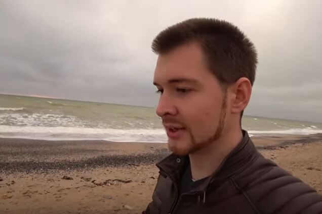 'Аж страшно': росіянин розповів правду про життя в Криму та втік із півострова