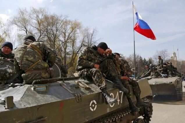 В марте Россия может начать новую войну?