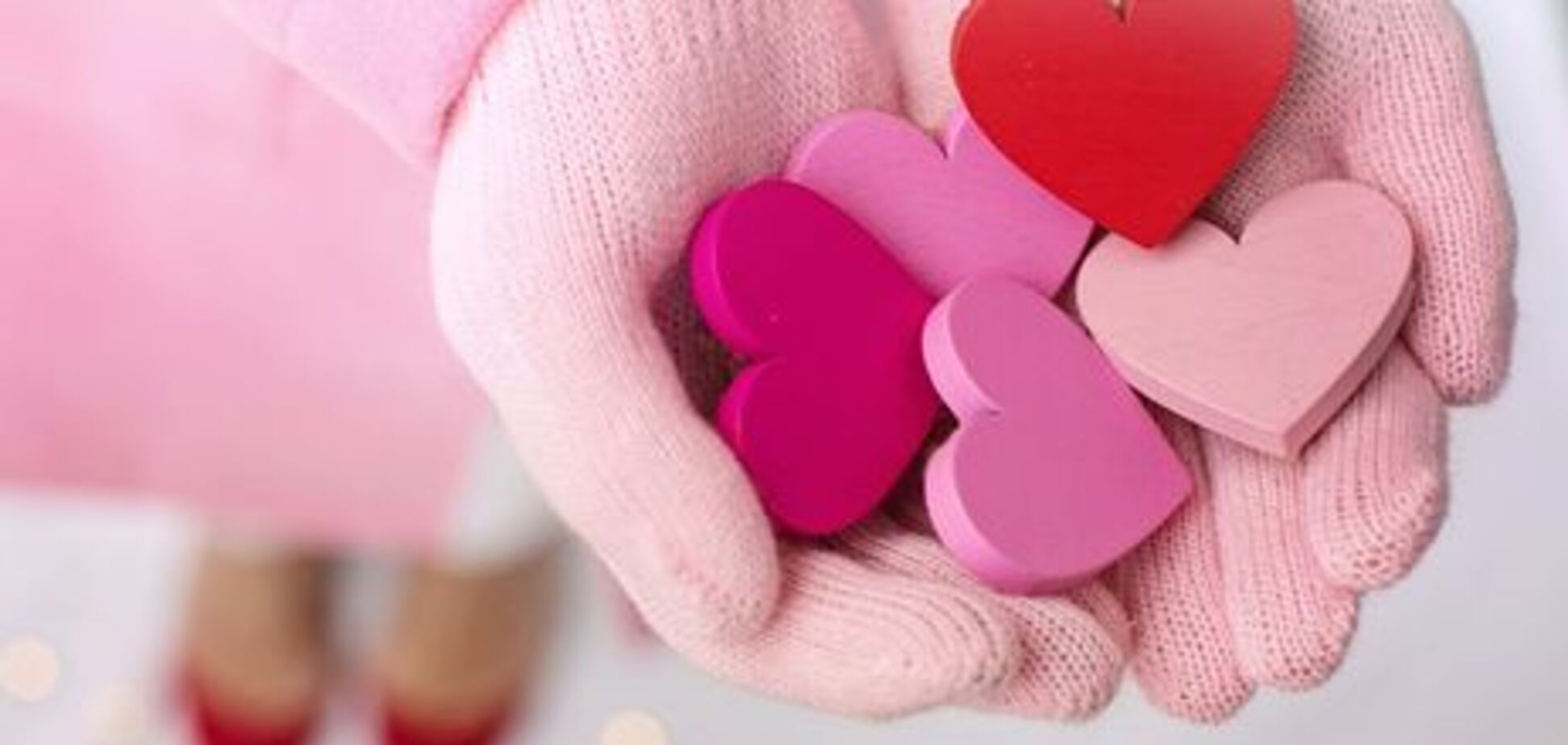 'Любовь всей моей жизни': украинские политики разоткровенничались в День Валентина