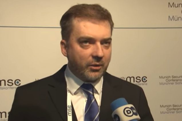 'Ситуация не критическая': Загороднюк отверг возможность вторжения России на Донбасс