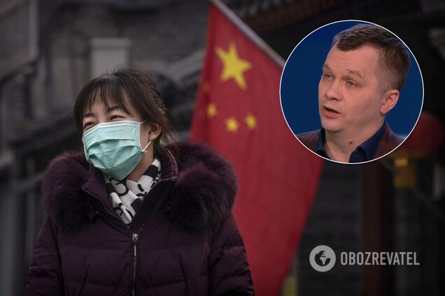 Шустер публічно поставив Милованова на місце через заяву про коронавірус. Відео