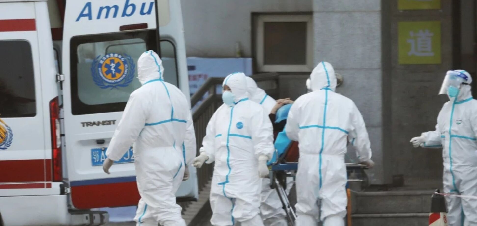 Коронавірус у Китаї вбив уже понад 1500 осіб: влада вжила кардинальних заходів