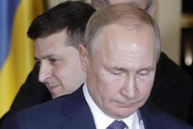 Портников назвал разменную монету для Зеленского от Путина