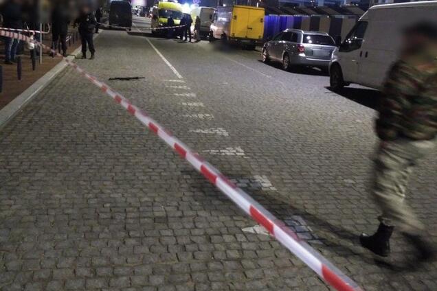 Расстрелял супругов и покончил с собой: в российском Калининграде произошла стрельба. Видео