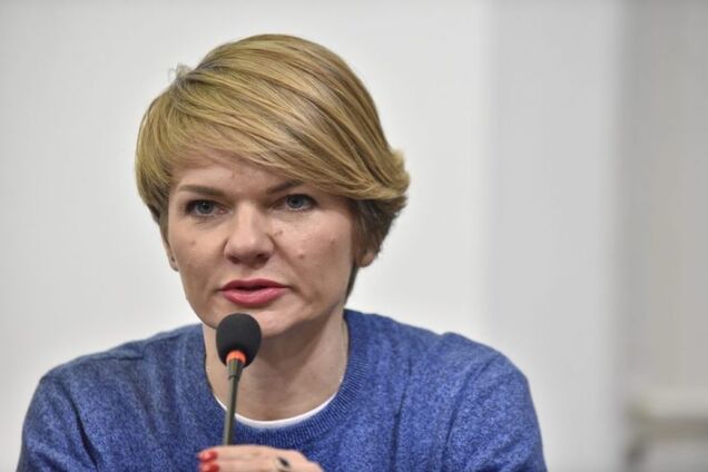 Лада Балух