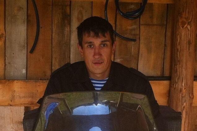 У Сирії вбитий терорист 'ДНР' Сало: з'явилися фото