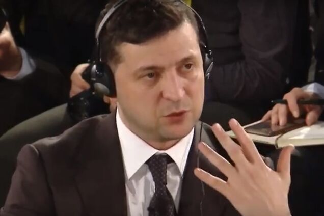 Зеленський пояснив, чому пішов на прямий діалог з Путіним. Відео
