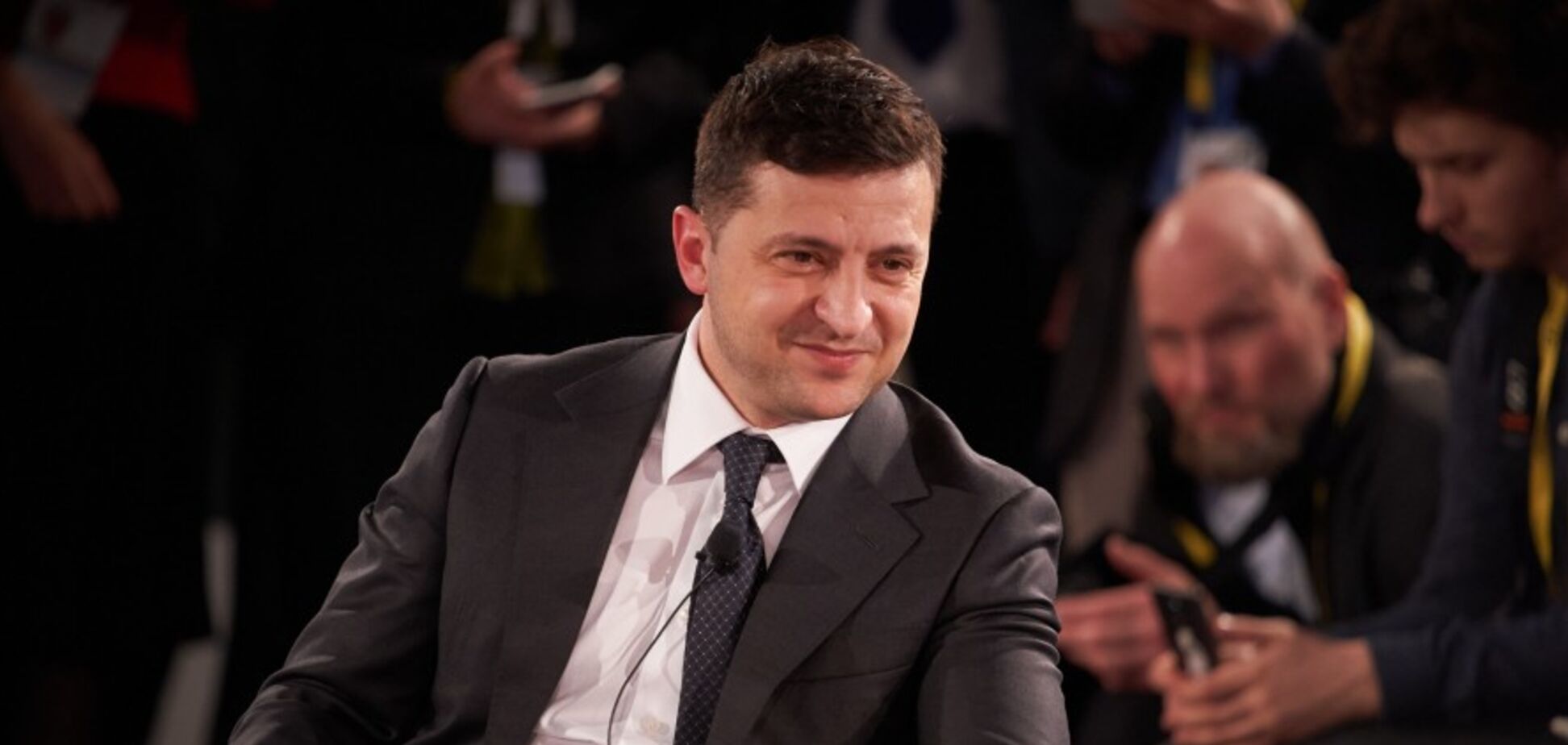 Зеленский раскрыл планы по восстановлению Донбасса