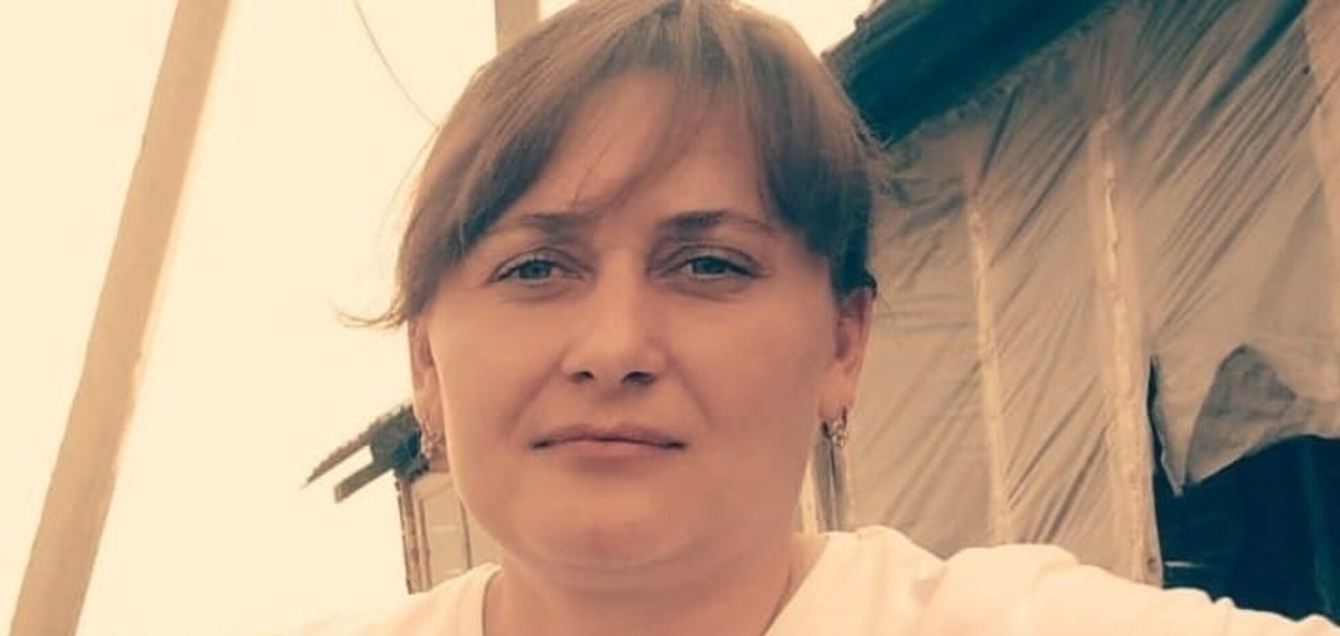 Снайпер видел женщину, но нажал на курок: появились детали смерти защитницы Украины