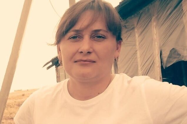 'Не жінка, вогонь! Хлопці її боялися!' Спливла зворушлива історія вбитої на Донбасі захисниці