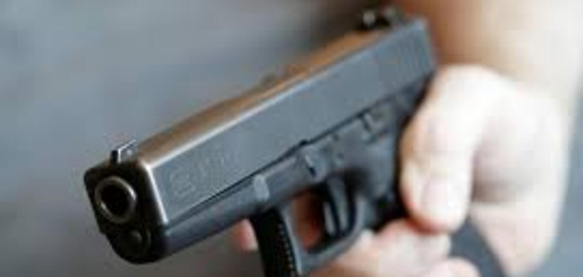 На Одещині знайшли застрелену пенсіонерку