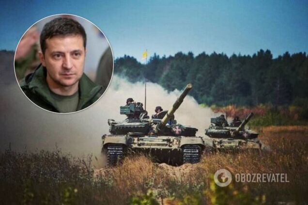 Журналісти, волонтери та експолонені записали відеозвернення до Зеленського