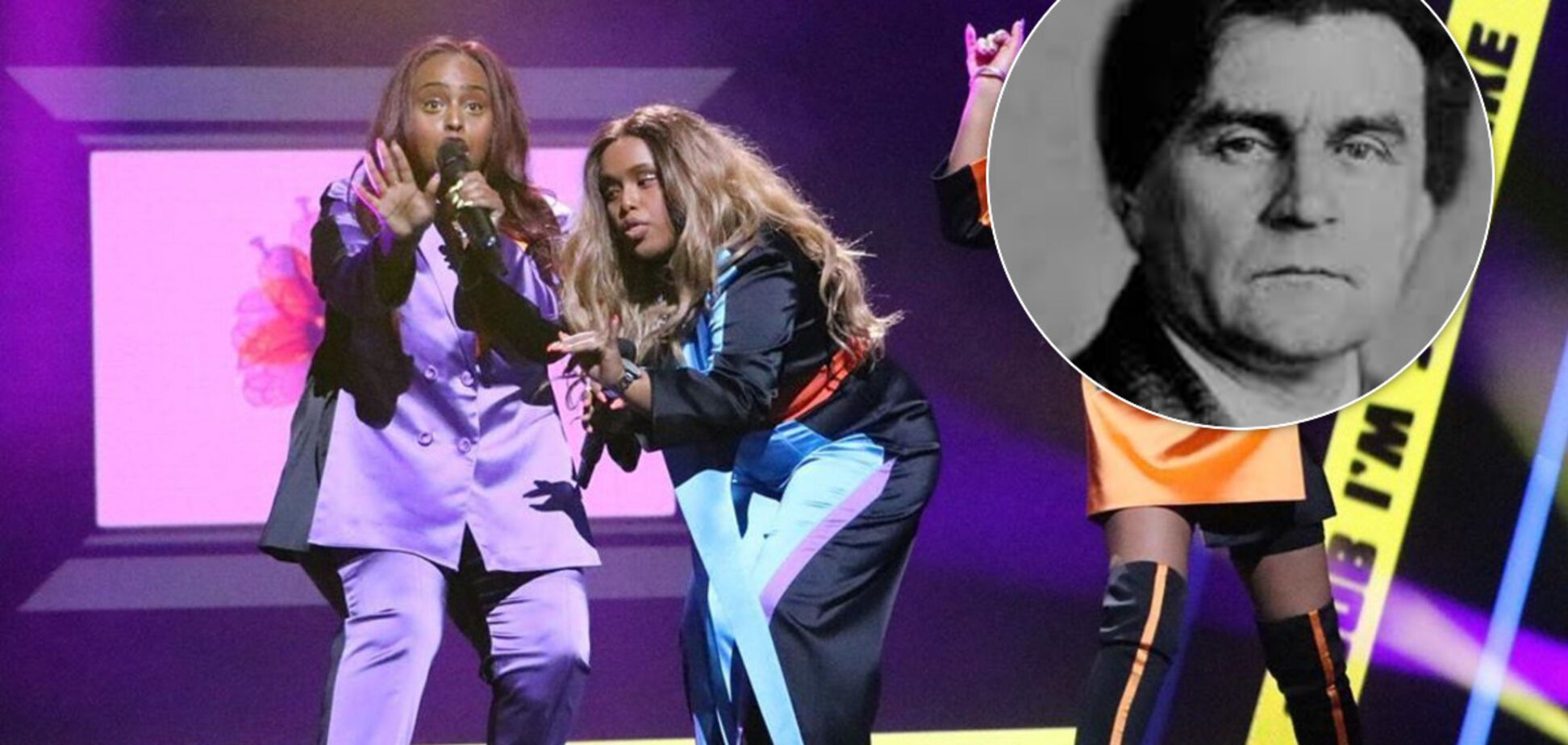 'Казимир — наш!' На Нацотборе назвали Малевича украинцем