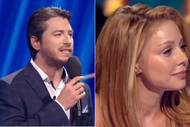 Притула обвинил Кароль в подсуживании на Нацотборе: украинцы в бешенстве