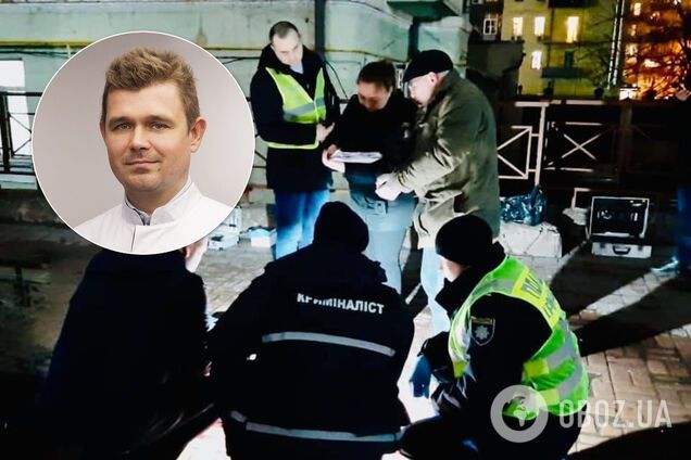 Суд принял решение по подозреваемым в убийстве пластического хирурга в Киеве