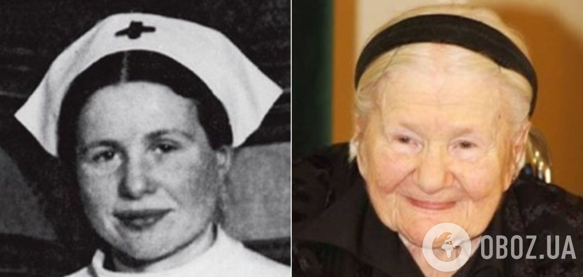 Женщина-герой Ирена Сендлер, которая спасла из еврейского гетто 2,5 тысячи детей