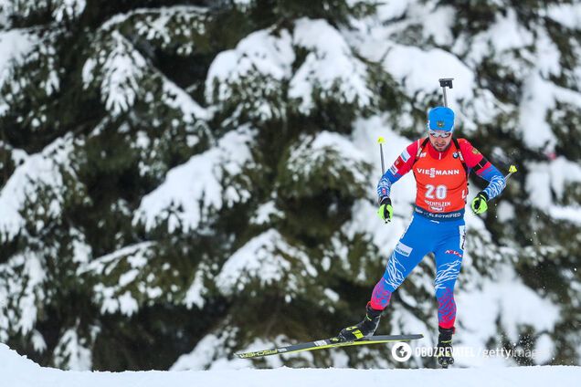 Александр Логинов