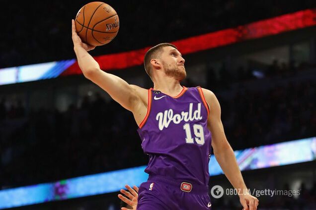 Святослав Михайлюк