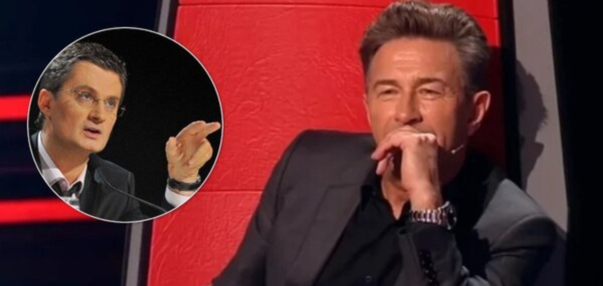 'Лайно без мізків!' Кондратюк жорстко пройшовся по російських артистах-фанатах Путіна