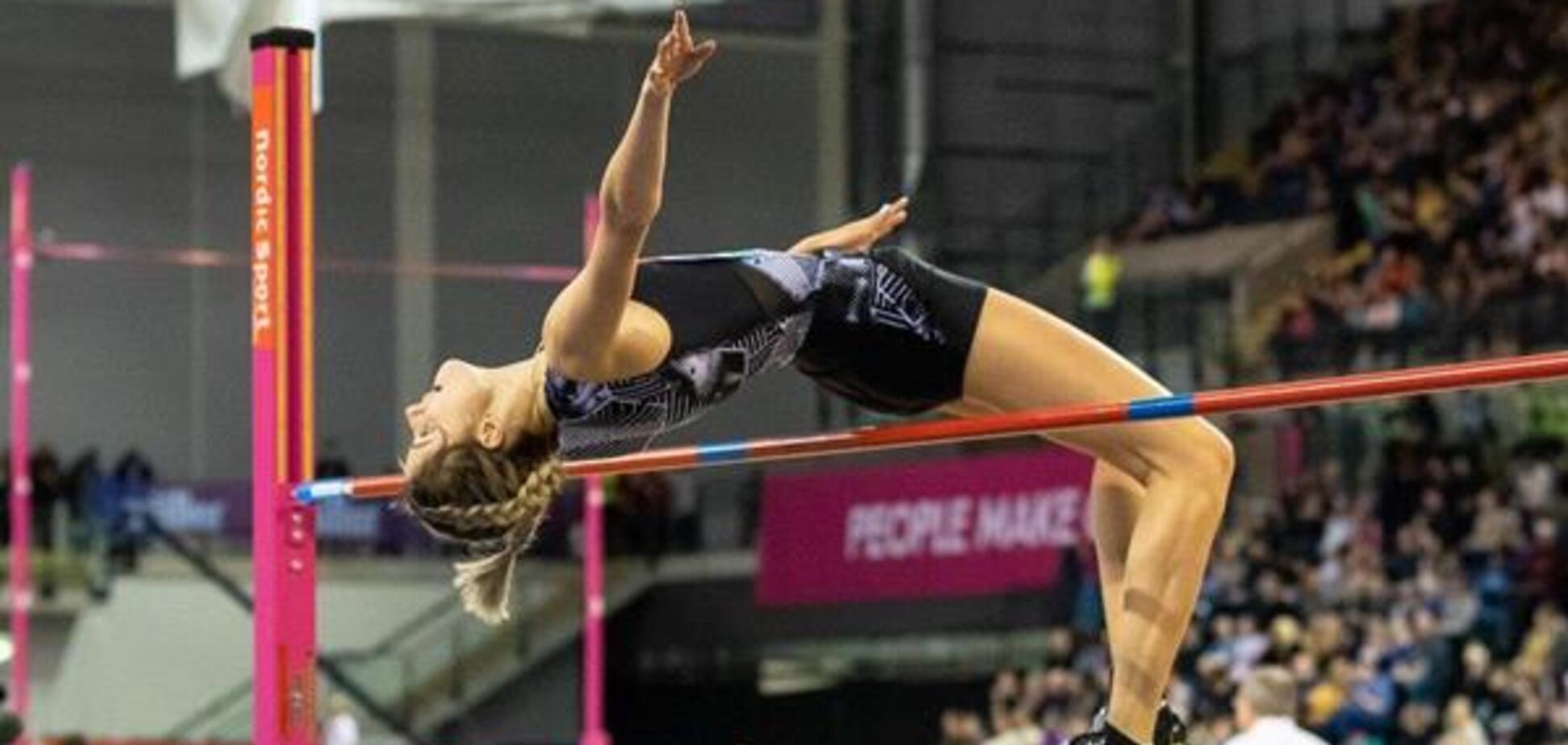 Ярослава Магучих