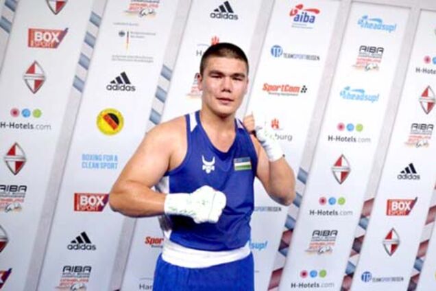 Бектемир Меликузиев