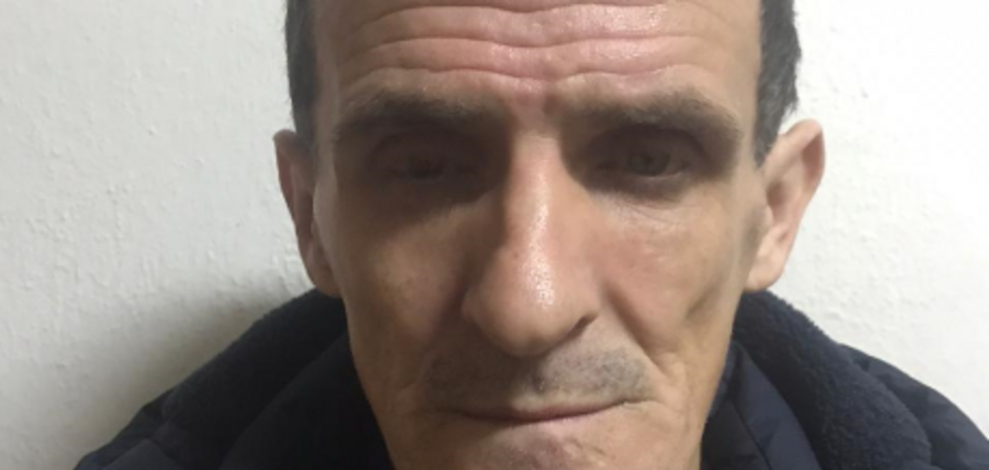 На Днепропетровщине разыскивают опасного преступника. Фото