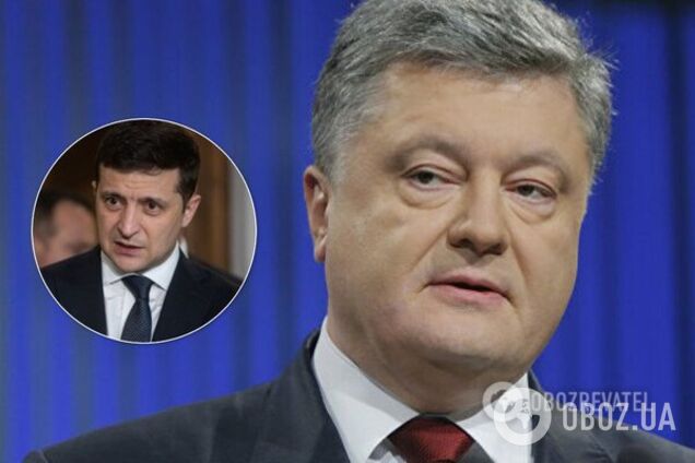 Рейтинг 'ЕС' существенно вырос: партия Порошенко догоняет теряющих позиции 'слуг'
