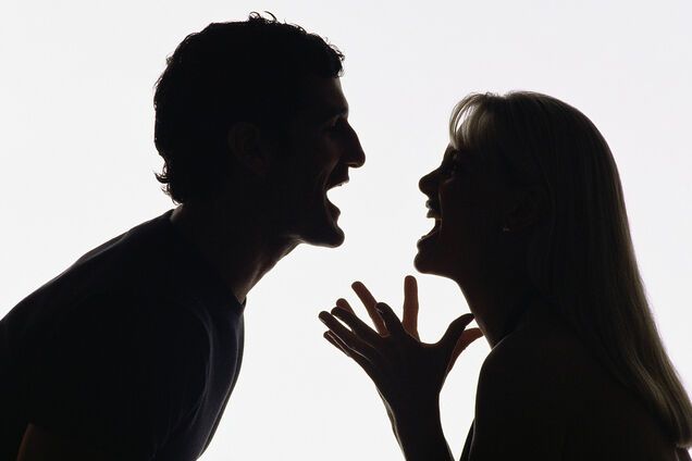 Я больше не буду терпеть твое хамство и твои унижения!