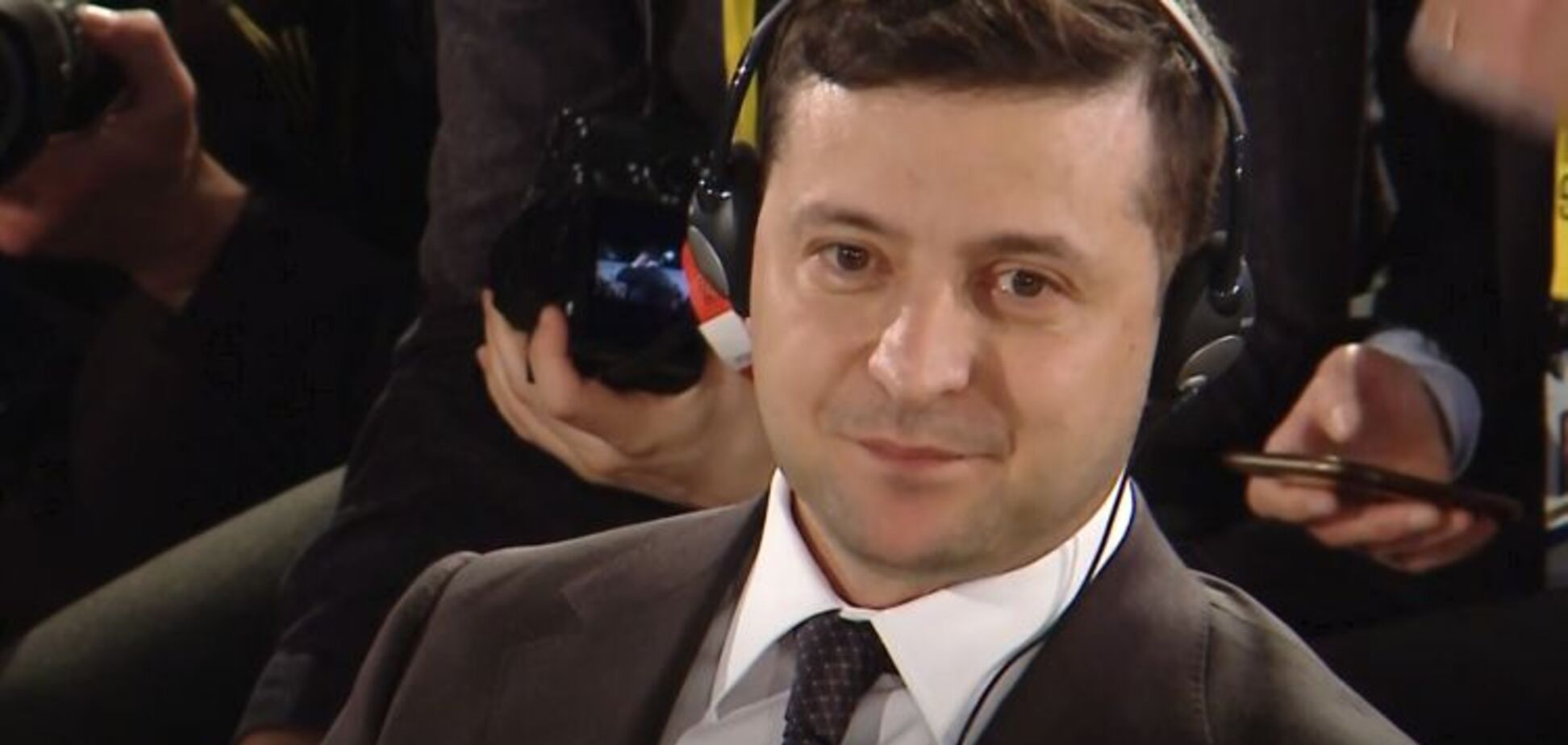 'Я в этом уверен': Зеленский сказал, когда закончится война с Россией