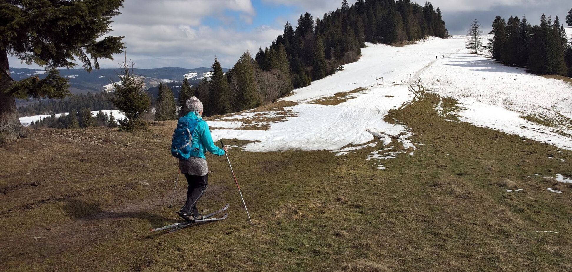 'Зими не буде': названі наслідки глобального потепління в Україні