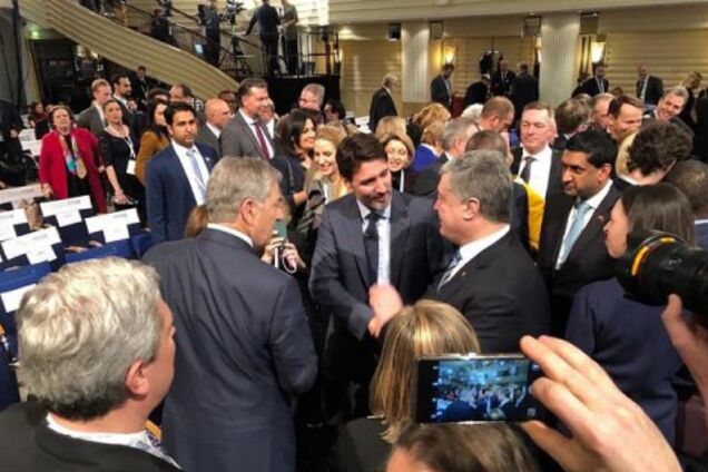 Санкции, миротворцы и вступление Украины в НАТО: у Порошенко рассказали об успехе в Мюнхене