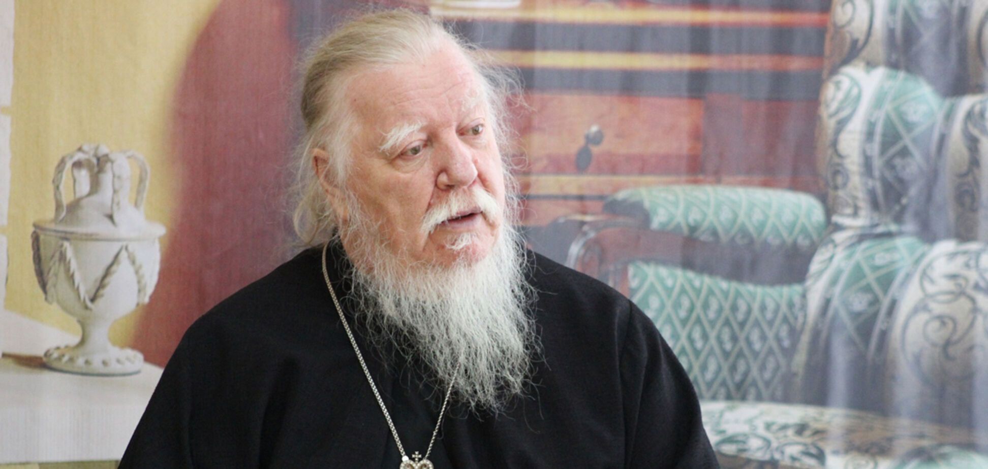 В РПЦ назвали гражданских жен проститутками