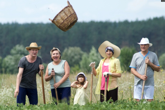 Чи повернуться 'Свати'?