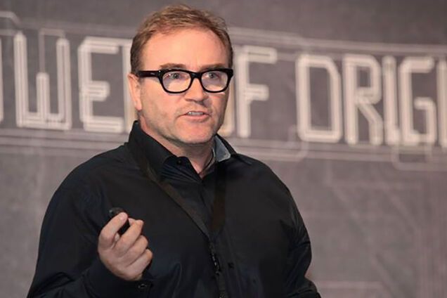 Международный эксперт Стаббс предложил Украине отдать Крым России