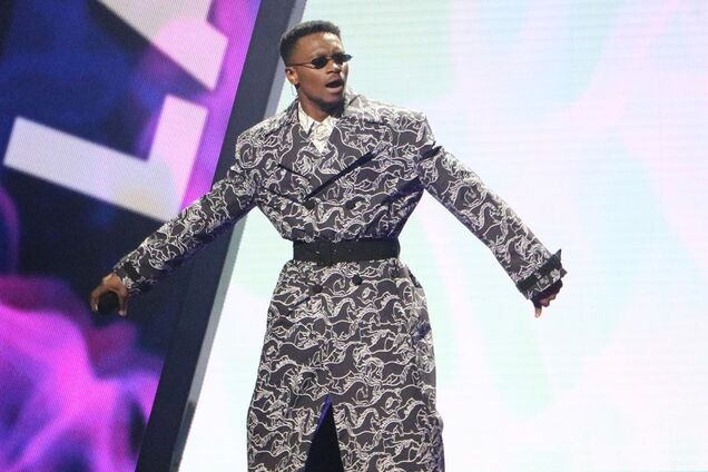 'В ноты не попадает': выступление главного сюрприза Нацотбора вызвало споры в сети