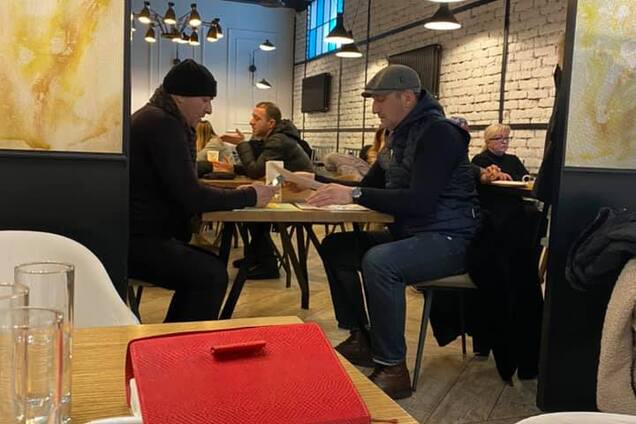 У Києві спіймали 'на гарячому' досвідчених злодіїв